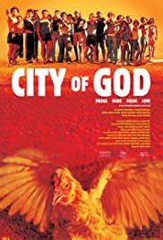 city of god srt|Subtitles City of God .
